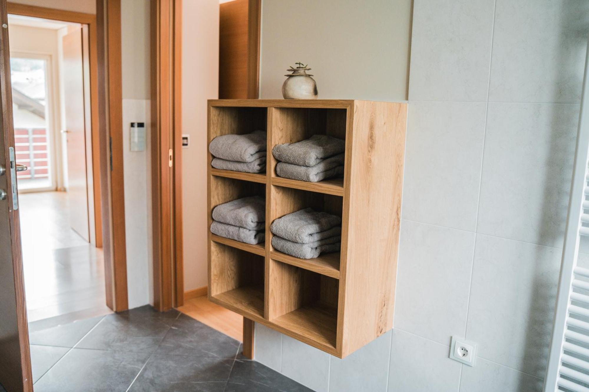 Ferienwohnung Claudia 3 Schlafzimmer Naturns Buitenkant foto